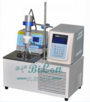 低温超声波萃取仪(磁力搅拌, 速度可调)