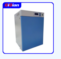 二氧化碳培养箱(气套式加热, 80L)