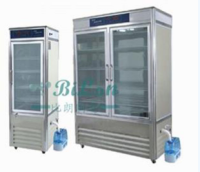 智能恒温恒湿培养箱(容积80L)