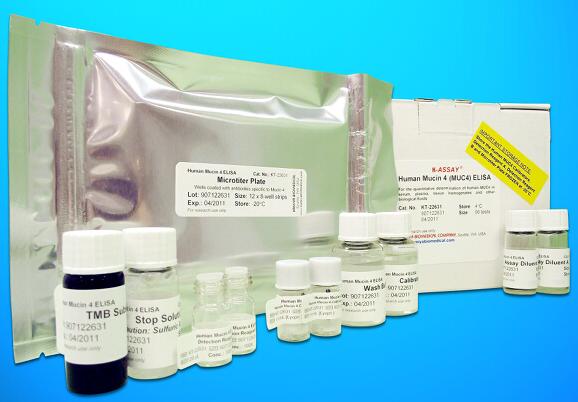 Cytochrome P450 27A1 (CYP27A1) ELISA Kit, Human产品图
