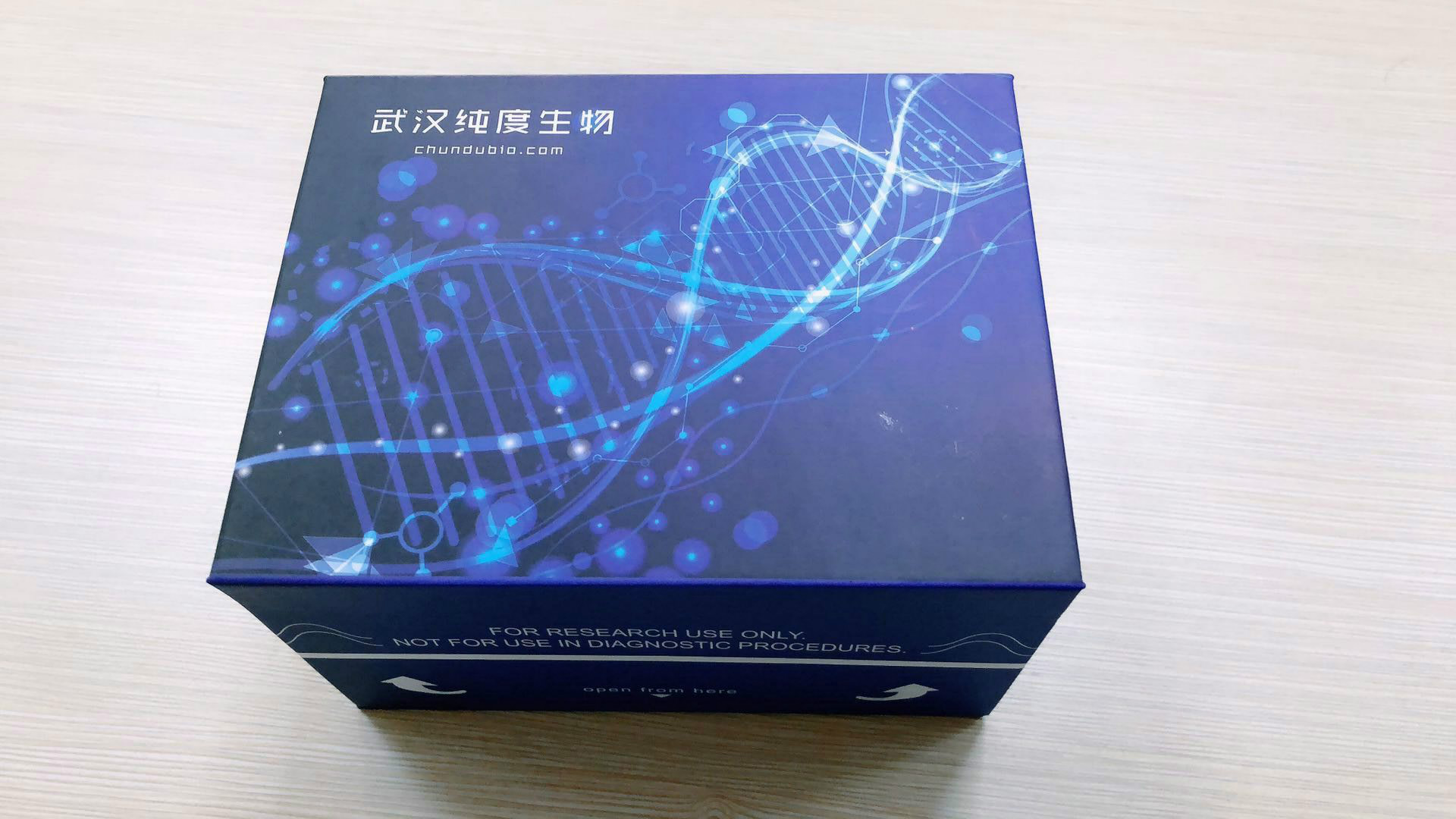鸡氧化低密度脂蛋白(OxLDL)ELISA试剂盒
