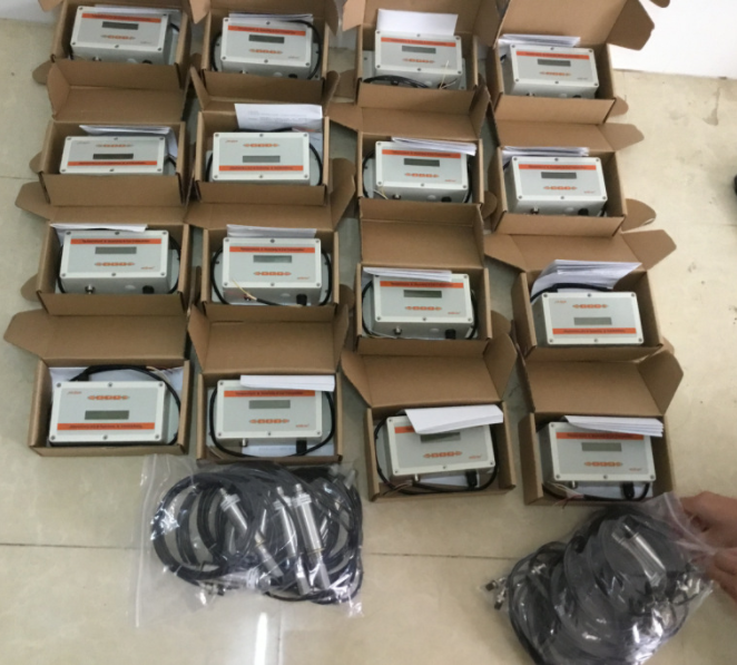 ZY-80SP温湿度/露点仪