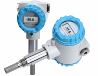 FM300一体显示型露点仪