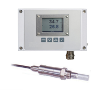 FM500EX防爆露点测试仪