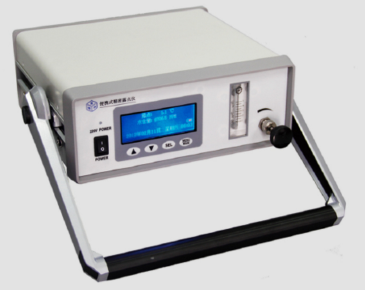 YGM2210便携式精密露点仪