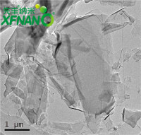 工业氟化石墨烯