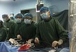 浙医二院启动 TAVR 国际培训项目