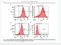 FITC标记小鼠抗人CD38单克隆抗体
