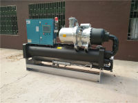 山东质量好的冷水机厂家