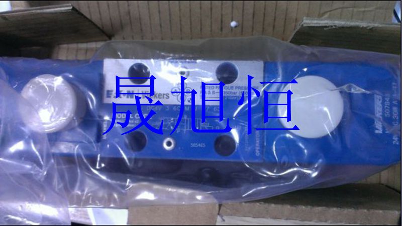 VICKERS电磁阀DG4V-3-2C-M-U-H7-60