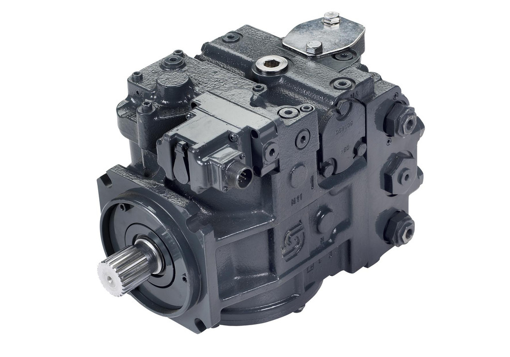 原装台湾CML叶片泵厂家直销