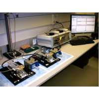 NAR 动物鼻气道阻力检测系统