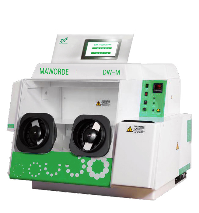 动物低氧工作站DW-M