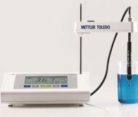 梅特勒-托利多台式电导率仪/离子计FE38-Standard、FE38-Meter