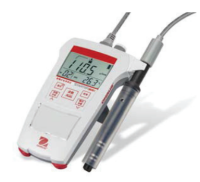 奥豪斯电导率仪/电导计STARTER 300C