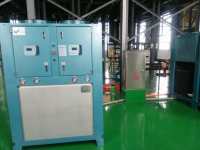 平度工业冷水机 淄博冷冻机组