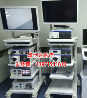 日本进口奥林巴斯电子胃肠镜高清内窥镜CV-290