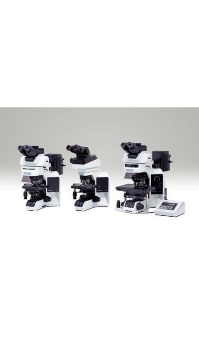 日本进口奥林巴斯BX43研究级生物显微镜BX43