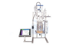 全自动化学合成仪