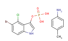 高纯三氯化铑(III)，三水合物