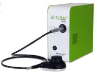 X-Cite® XYLIS 全新LED荧光显微镜光源