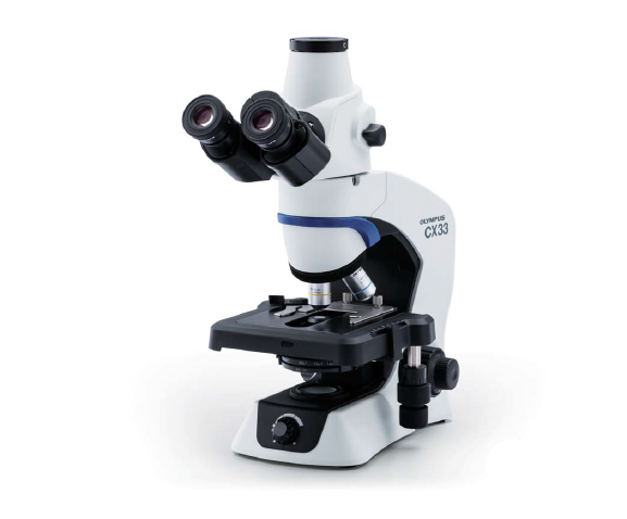 奥林巴斯显微镜CX33 最新型号
