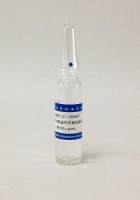 【国家标准物质网www.biaowu.com】甲醇中呋喃西林（SEM）溶液标准物质