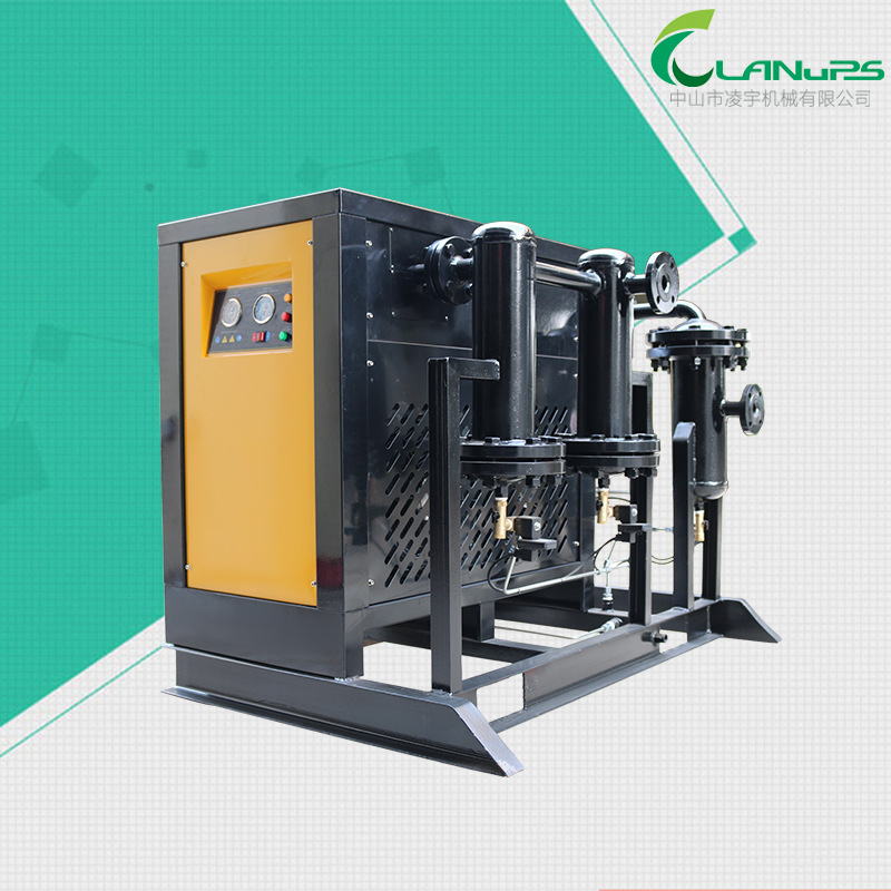 中压冷干机-中压压缩空气冷冻式干燥机-60公斤中压冷冻式干燥机