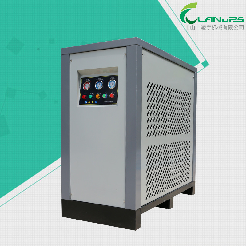 医用冷冻式干燥机,医院用的压缩空气干燥机