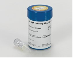 DIG RNA Labeling Mix产品图