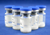 生物素标记 艾滋病病毒-1 [艾滋病病毒-1/Clade B/C (CN54)] GP120 蛋白, His,Avi标签