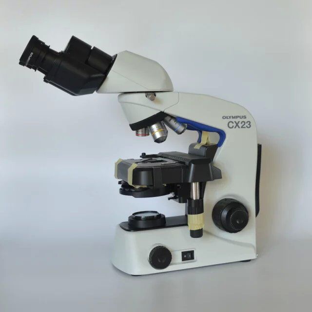 奥林巴斯显微镜CX23现货