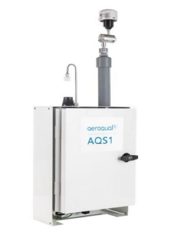 空气环境质量监测站AQS-1