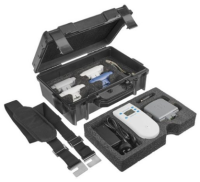 便携式气体分析仪大型套装S-500