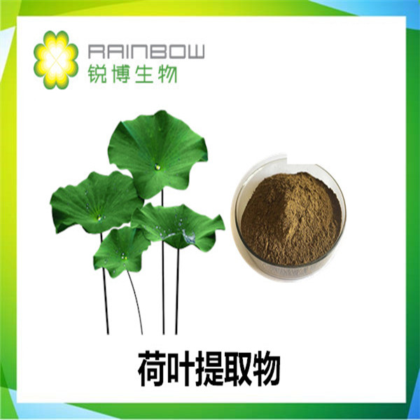 荷叶提取物