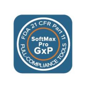 GxP企业版软件 Molecular Devices/合规/审计