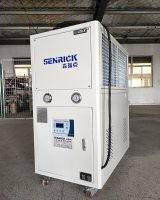 森瑞克风冷式冷水机 工业制冷机 工业冷冻机 厂家直销 低温订制机
