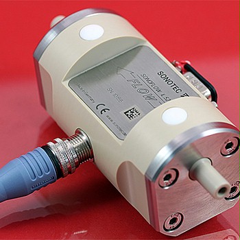 德国SONOFLOW管道固定安装式超声波流量计SONOTEC流量传感器 