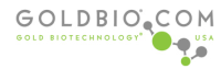 GoldBio大量现货