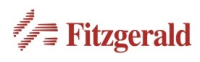 Fitzgerald大量现货