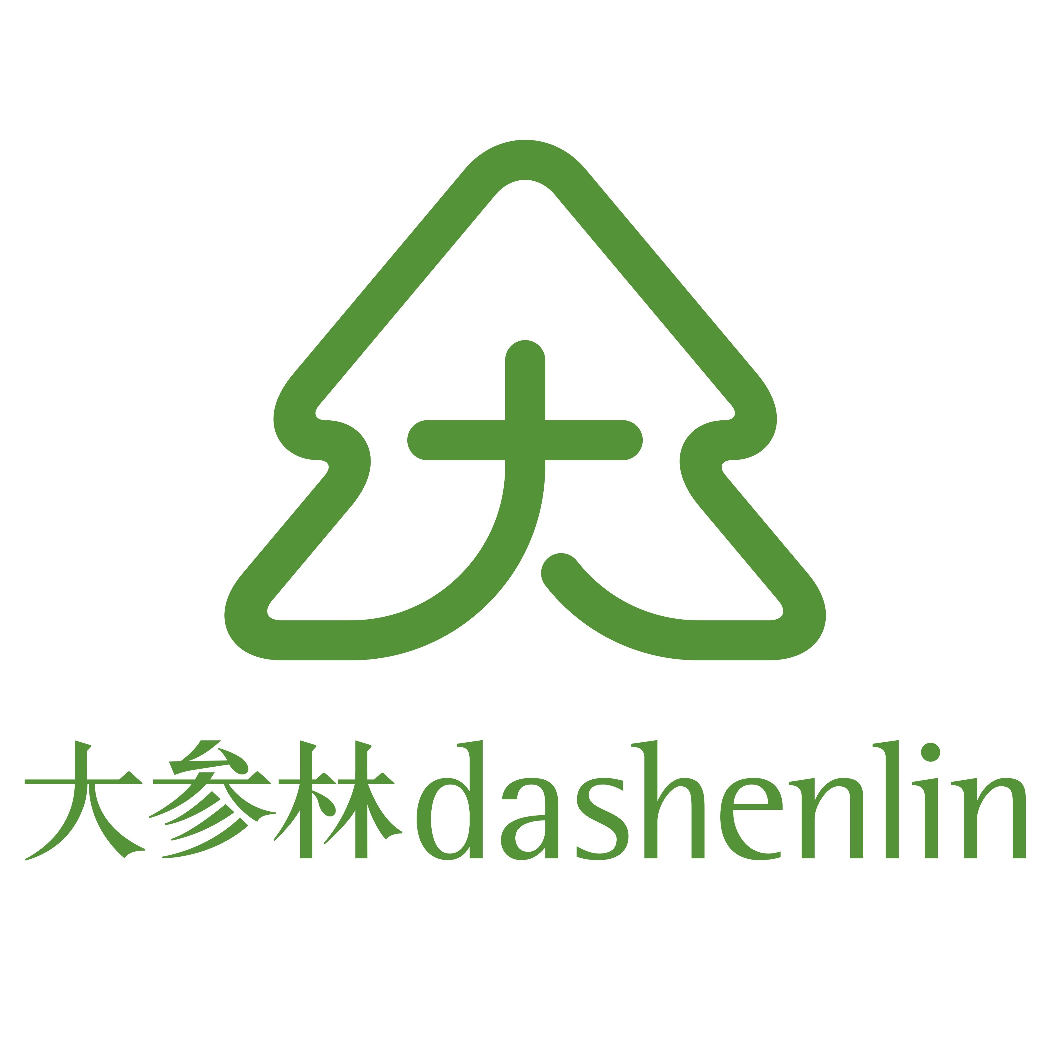 大参林药店logo图片