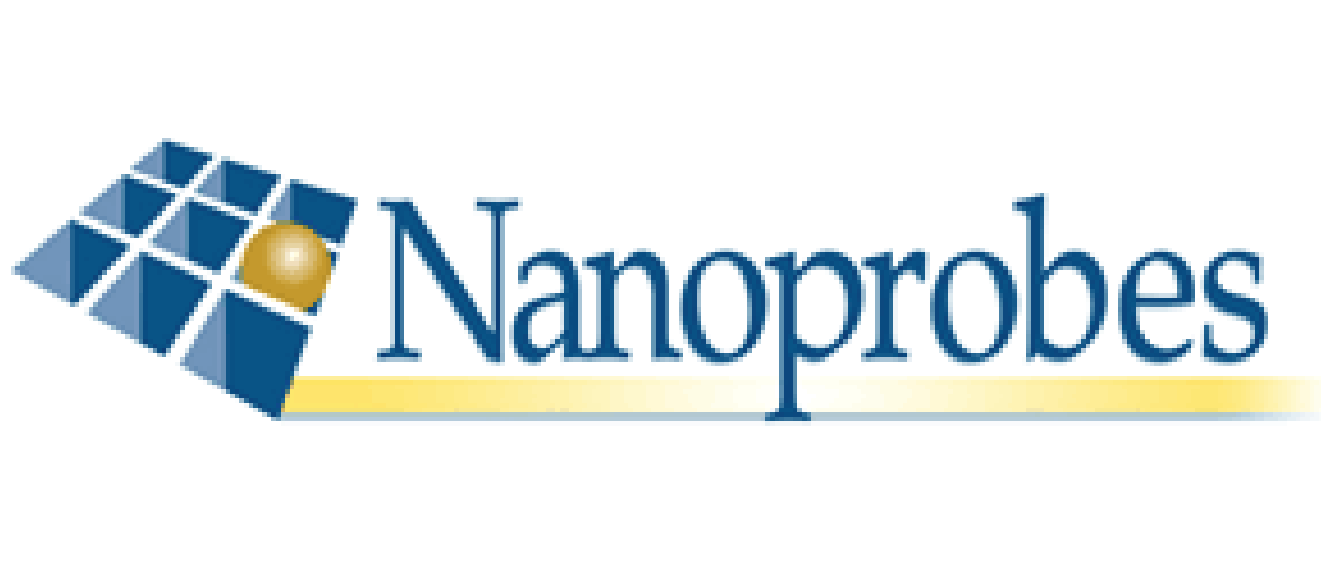 nanoprobes特约一级代理