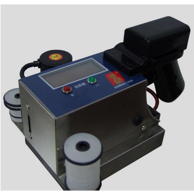 170手持高解析喷码机木工板材喷码机手持机模板喷码机可喷多色