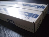 YMC–Pack ODS–AQ色谱柱