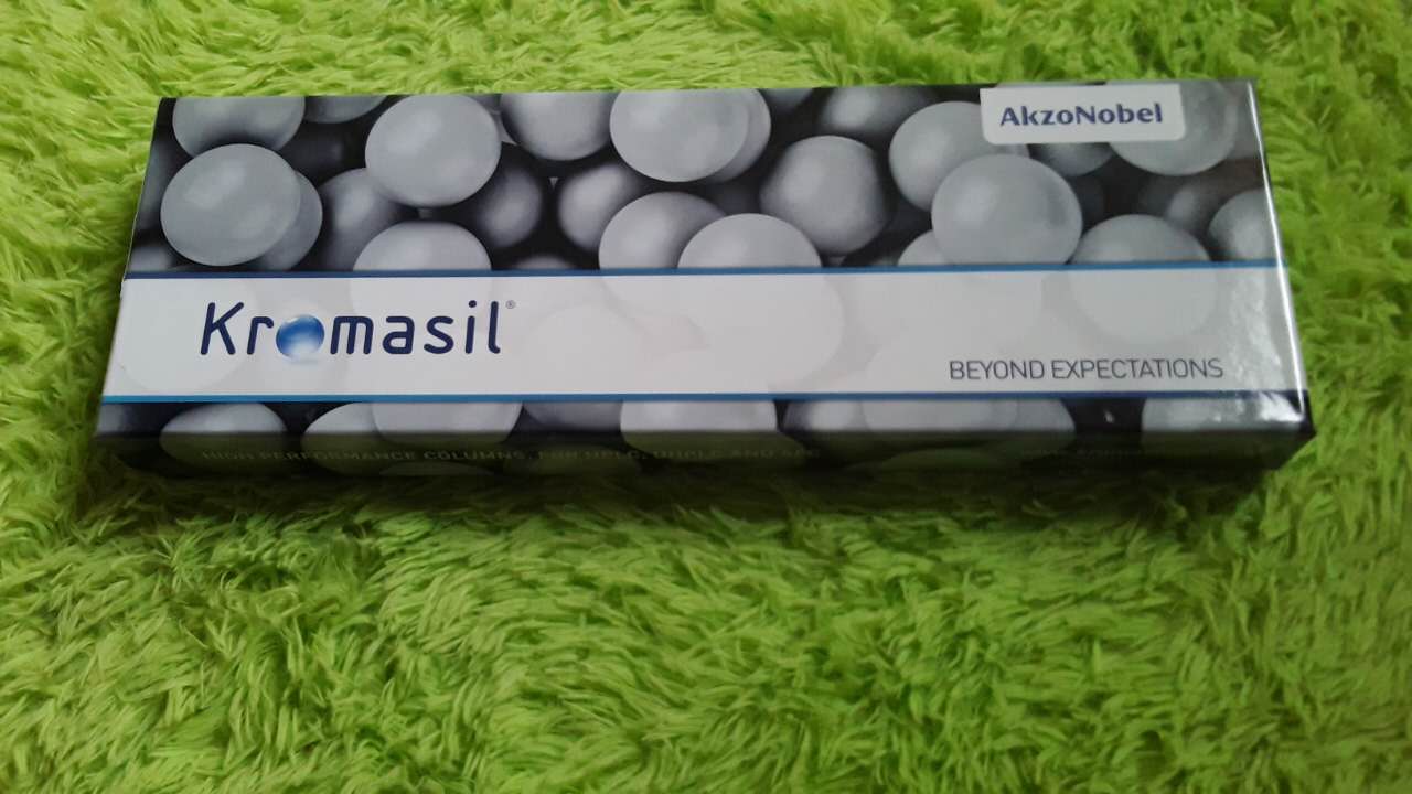 Kromasil色谱柱