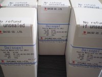 大曹DAISOGEL ODS-BP亲水反相硅胶填料