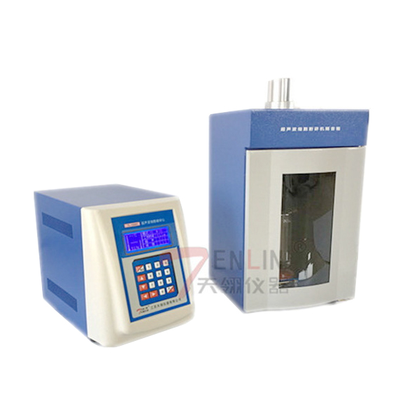 非接触式超声波细胞破碎仪