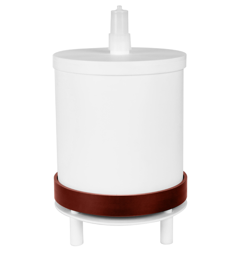 酸蒸逆流清洗器