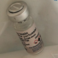 百日咳/Pertussis toxin (Bordetella pertussis )