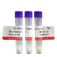 MIF d-多巴色素互变异构酶抑制剂(ISO-1) 抑制剂激活剂